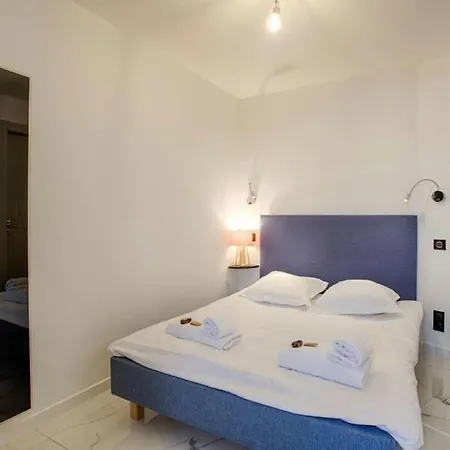 Petit Flamand Apartmán